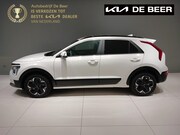 Kia Niro EV - e-Niro 64, 8 kWh 204pk Aut Light Advanced Navi/ Stoel/ Cruis