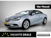 Opel Cascada - 1.4 Turbo ecoFLEX Innovation | 140pk | Lederen Bekleding | C