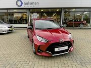 Mazda 2 Hybrid - 1.5 Select