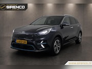 Kia e-Niro - DynamicPlusLine 64 kWh | 3-fase | soh 100% | stoel & stuur v