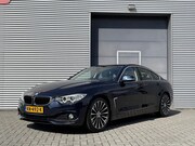 BMW 4-serie - Gran Coupé 418i Centennial High Executive