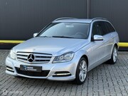 Mercedes-Benz C-klasse - Estate 180 Avantgarde AUTOMAAT | TREKHAAK