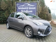 Toyota Yaris - 1.3 VVT-i Comfort Airco, LM velgen, Metallic, in nwst. enz.