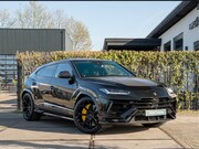 Lamborghini Urus - 4.0 V8 Performante