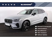 Volvo XC60 - T6 Recharge AWD Plus Black Edition - Panorama/schuifdak - In