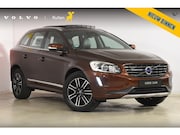 Volvo XC60 - T5 245PK Polar+ Automaat / Adaptive Cruise Control / Elektri