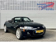 Mazda MX-5 - 1.8 NC Exclusive Roadster UNIEK! Rijklaarprijs!