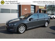 Volkswagen Passat - Variant 1.5 TSI Comfortline Business 150pk AUTOMAAT - TREKHA