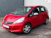 Honda Jazz - 1.4 Trend AIRCO/ELKPAKKET/5DEURS/ZUINIG