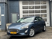 Ford Focus - 1.0 EcoBoost Titanium Business | Clima | Cruise | Camera