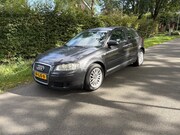 Audi A3 - 1.9 TDIe Attr. PL B