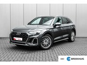 Audi Q5 - 55 TFSI e S edition Competition 367 PK | Trekhaak | Luchtver