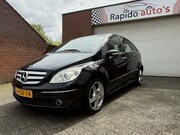Mercedes-Benz B-klasse - 170