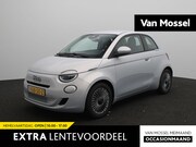 Fiat 500 - 1.0 Hybrid Torino Launch Edition | Demo | 16'' Velgen | PDC 
