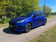 Toyota Yaris - 1.5 Hybrid 115 Business Plus Keyless apple carplay 9000km