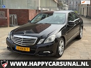 Mercedes-Benz E-klasse - 220 CDI, , NAVI