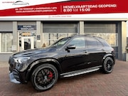 Mercedes-Benz AMG GLE - 53 4MATIC+ Premium Plus 7p (5-drs SUV) 11-2020 157.889 KM