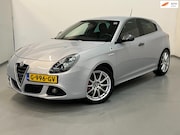 Alfa Romeo Giulietta - 1.7 TBi Quadrifoglio Verde / Bose / Xenon