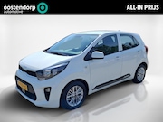 Kia Picanto - 1.0 DPi DynamicLine | Camera | Carplay |