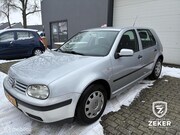 Volkswagen Golf - 1.4-16V / AIRCO / ELEK RAMEN / TREKHAAK