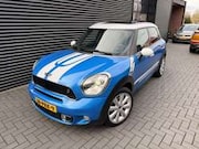 MINI Countryman - Mini 1.6 Chili| VOLLE AUTO| PANO| LEER| NAVI| LM