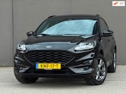 Ford Kuga - 2.5 MHEV Trend