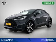 Toyota C-HR - 2.0 Plug-in Hybrid 220 Executive | NL dealeronderhouden | BT