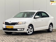 Skoda Rapid - 1.2 TSI Greentech Ambition Businessline Plus