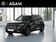 Mercedes-Benz GLB-Klasse - electric 250+ Business Solution AMG 7p. 85.5 kWh
