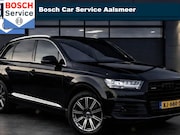 Audi Q7 - quattro 3.0 /Grijs Kenteken / Btw