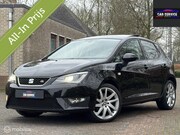 Seat Ibiza - 1.0 EcoTSI FR 2017/PANO/CARPLAY/6BAK/110PK/PDC