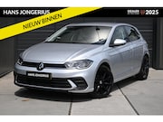 Volkswagen Polo - 1.0 TSI Life Business | TREKHAAK | NAVI | CRUISE CONTROL | S