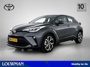 Toyota C-HR - 2.0 Hybrid Dynamic | Navigatie | Apple CarPlay/Android Auto