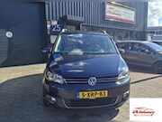 Volkswagen Touran - 2.0 TDI Highline BlueMotion 7p. 268.338 KM EXport