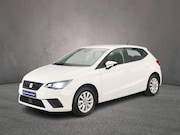 Seat Ibiza - Style Plus 1.0 TSI 95pk Cruise control, Parkeersensor achter