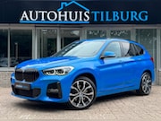 BMW X1 - XDrive20i 192PK LCI M-Sport Pano Camera Navi HUD