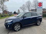 Suzuki Vitara - 1.4 Boosterjet Smart Hybrid Select AUTOMAAT BJ 2026 // 10 ja