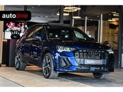 Audi Q3 - 45 TFSI e 3xS-Line, Pano, 360, Matrix, Keyless, Camera, Dode
