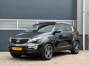 Kia Sportage - 1.6 GDI DynamicPlusLine bj.2015 Pano|Navi|Camera|Nap.
