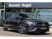 Mercedes-Benz CLA-Klasse - Shooting Brake 250 e AMG Night | Burmester | Ambient | Camer