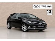 Toyota Auris - 1.8 Hybrid Executive Automaat | Stoelverwarming voorstoelen