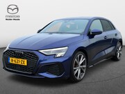 Audi A3 - Sportback 35 TFSI S Edition 150Pk Aut | Adaptive cruise | Pr