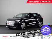 Audi Q4 e-tron - 40 Launch edition Advanced Plus 77 kWh 204pk | SOH 95,84% |