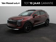 Kia Sportage - 1.6 T-GDi Hybrid DynamicPlusLine | Navigatie | Climate Contr