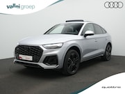 Audi Q5 Sportback - 50 TFSI e 299 pk S-Line | Panoramadak | Bang & Olufsen | Ele