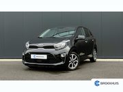 Kia Picanto - 66pk 1.0 DPi DynamicPlusLine | Cruise Control | Achteruitrij