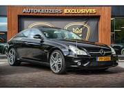 Mercedes-Benz CLS-klasse - AMG 63 Yongtimer 518 pk gereviseerde motor
