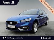 Seat Leon - Sportstourer 1.5 TSI e-Hybrid FR Business