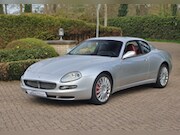 Maserati Coupé - 4200 Cambiocorsa