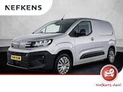 Peugeot Partner - 1.5 BlueHDi S&S L1 130pk Automaat | Navigatie | Apple Carpla